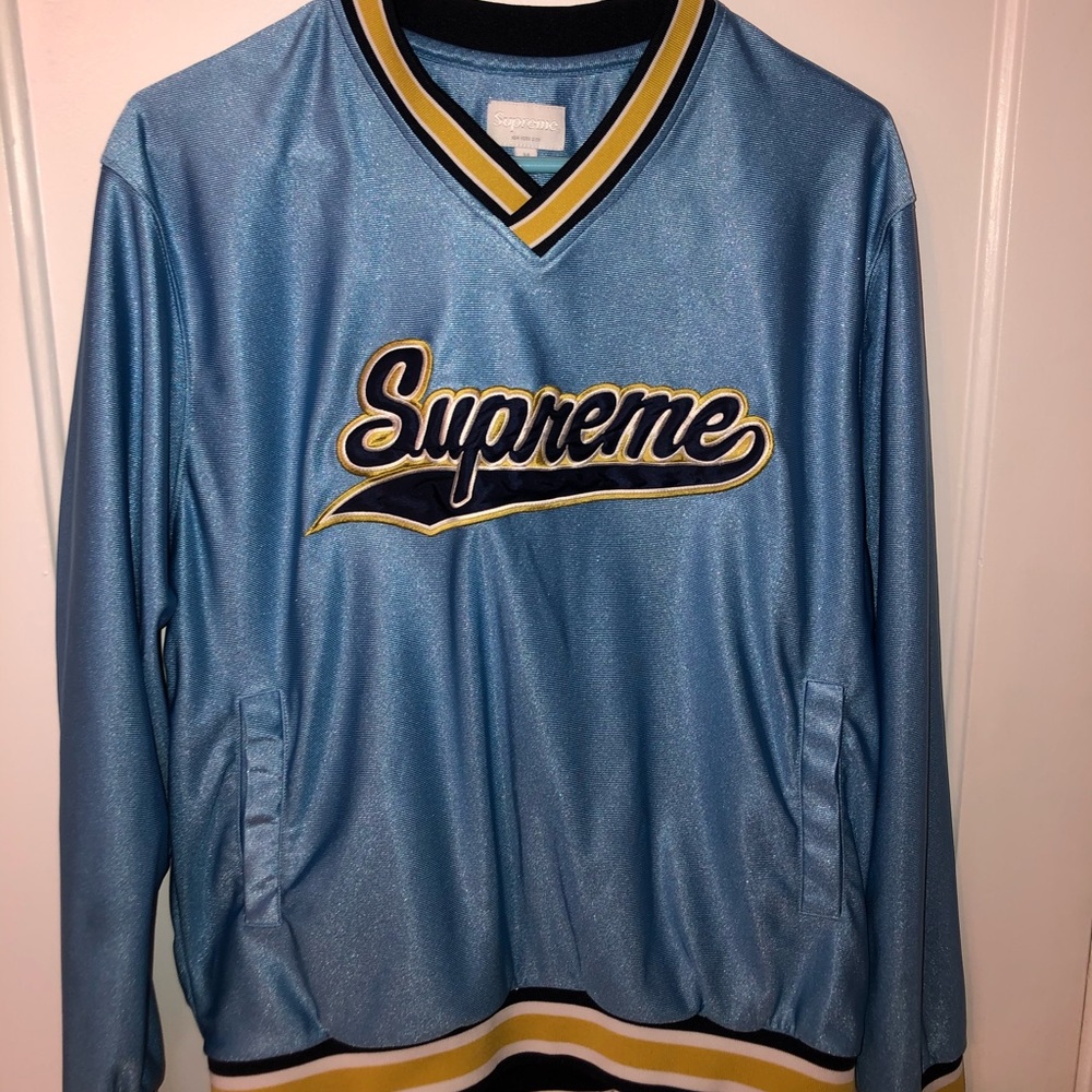 RARE Supreme Crewneck